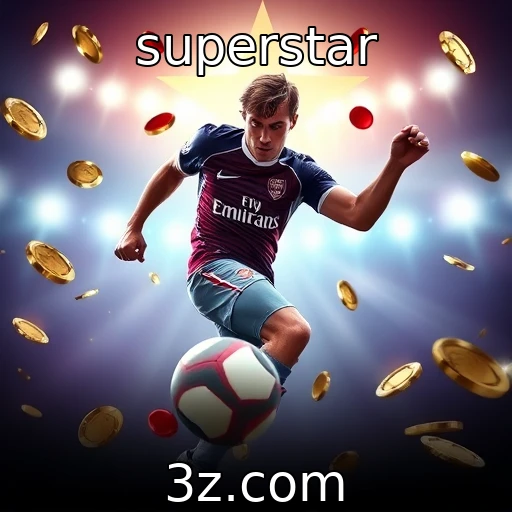 Descubra os segredos das apostas esportivas em 2025