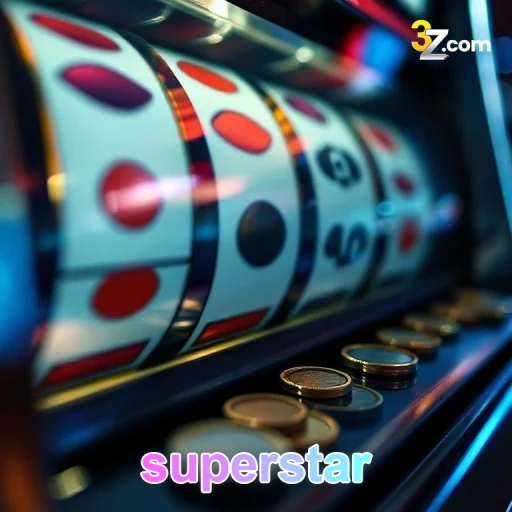 Estatísticas superstar