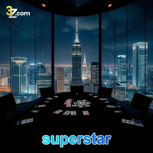 Cadastro Rápido superstar