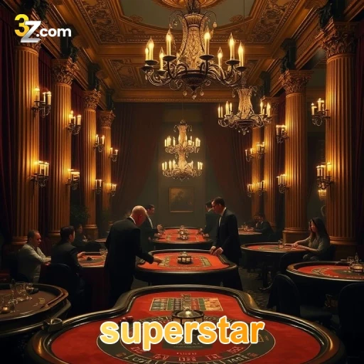 Benefícios da Conta superstar