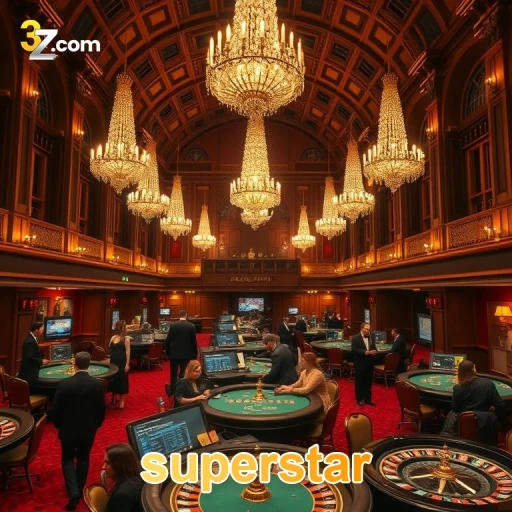 Segurança 2FA superstar